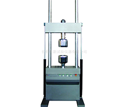 PA系列電液伺服疲勞試驗機(jī)